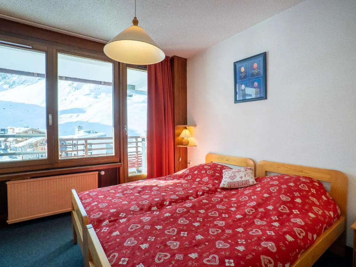 Apartment Le Curling B - Val Claret-20 By Interhome  Tignes