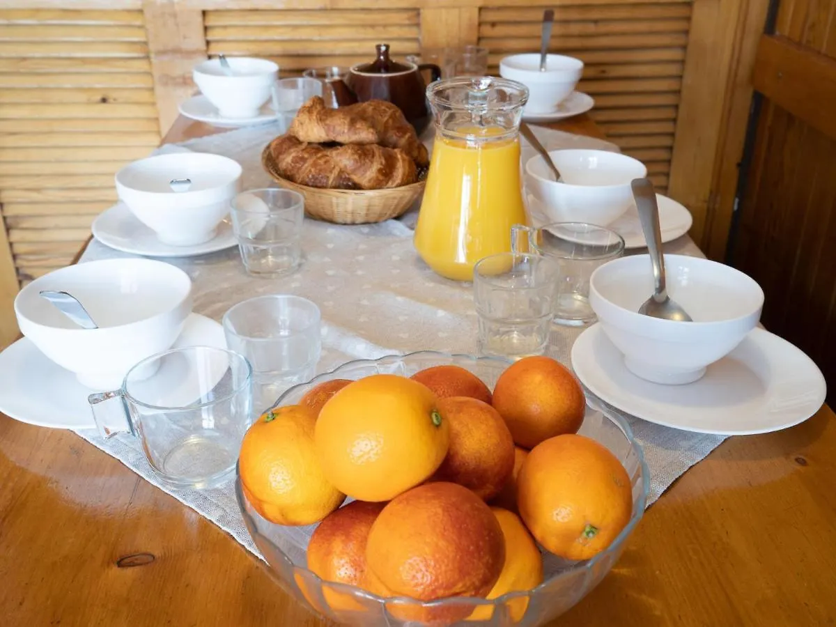 Apartment Le Curling B - Val Claret-20 By Interhome