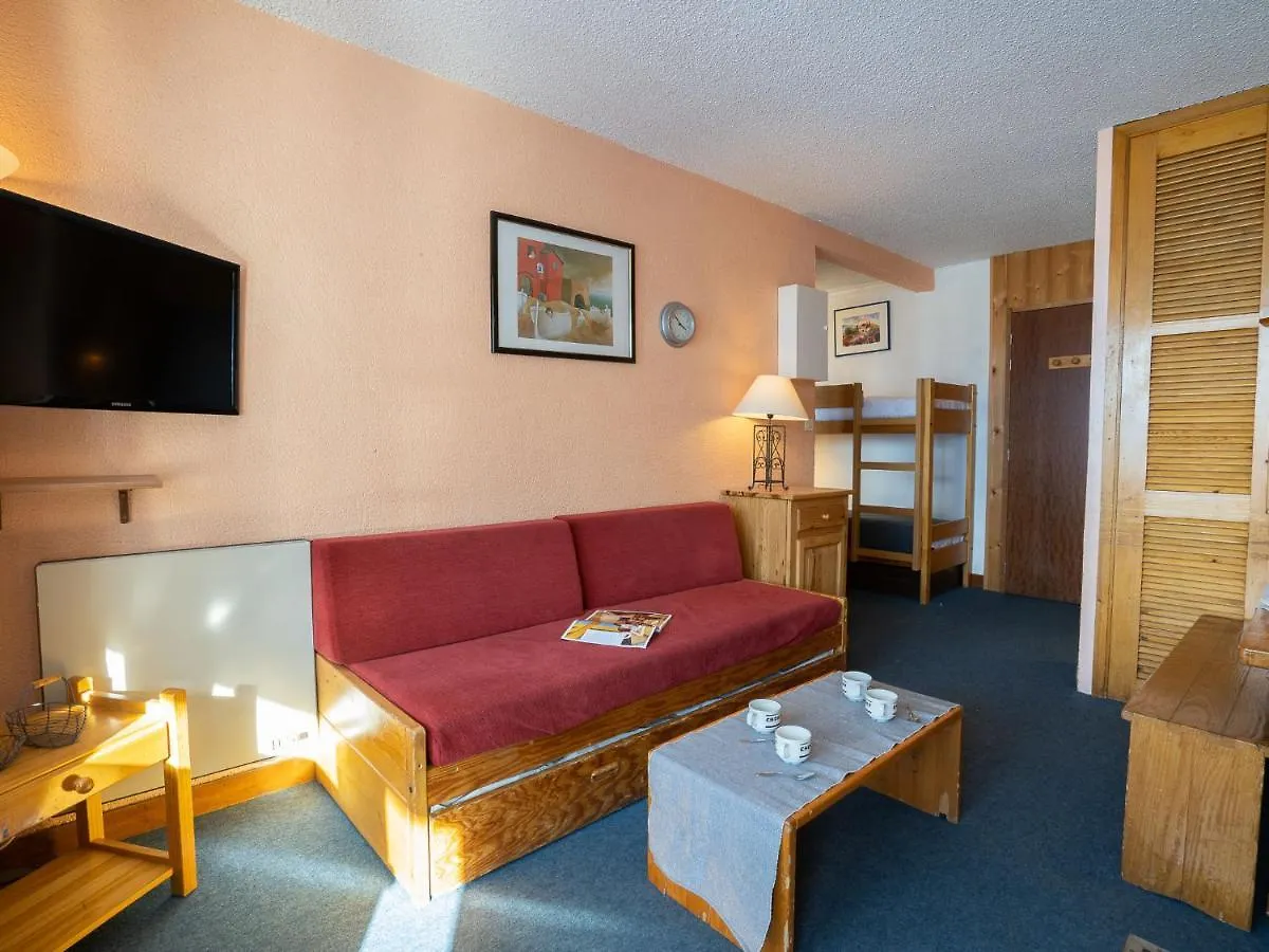 Apartment Le Curling B - Val Claret-20 By Interhome