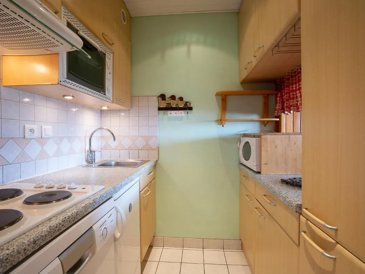 Apartment Le Curling B - Val Claret-20 By Interhome