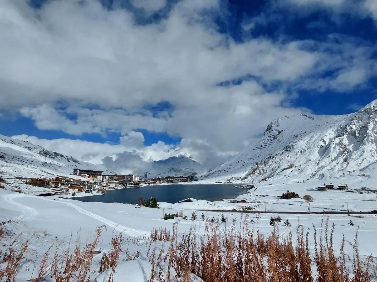Apartment Le Curling B - Val Claret-20 By Interhome 0*, Tignes France
