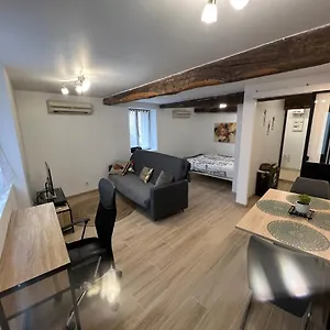Très Joli Loft De 40 M2 Idéalement Situé Appartement Saint-Gaudens (Haute-Garonne)